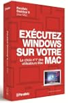 Parallels Desktop 8 pour Mac