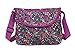 PackIt Freezable Uptown Lunch Bag, Bloom