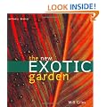 The New Exotic Garden