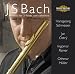 Ostr-Bach: Sonatas for 2 Flutes and Continuo