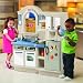 Little Tikes Inside/Outside Cook N Grill Kitchen