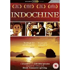 Indochine [DVD]