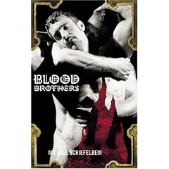 Blood Brothers: A Novel