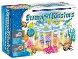 Swamp Monsters