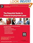 Essential Guide to Federal Employment...