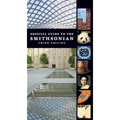 Official Guide To The Smithsonian, Third Ed