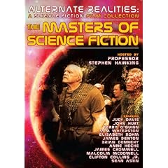 Masters of Science Fiction