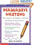 Persuasive Writing (Grades 4-8)