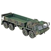 1/72 M977 8×8 カーゴトラック