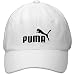 Puma Unisex Heritage Cap White One Size