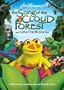 Jim Henson's The Song of the Cloud Forest and Other Earth Stories