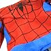 Alfie Pet by Petoga Couture - Superhero Costume Spiderman - Size: S