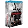 Expendables - Unit� sp�ciale + Expendables 2 - Uni&hellip <b>Blu-ray</b> ~ Sylvester Stallone