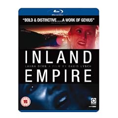 Inland Empire [Blu-ray] [UK Import]