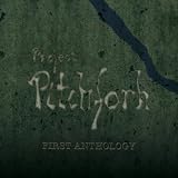 Anklicken zum Vergrößeren: Project Pitchfork - First Anthology (Ltd Sonderformat Edition) (Audio CD)