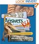 The Answers Book for Kids Volume 2: 22 Questions on Dinosaurs and the Flood of Noah (Answers Book for Kids)
