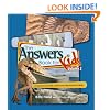 The Answers Book for Kids Volume 2: 22 Questions on Dinosaurs and the Flood of Noah (Answers Book for Kids)