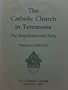 Catholic Church in Tennessee: The Sesquicentennial