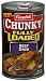 Campbell Chunky Fully Loaded Beef Stew, 18.8-Ounce Units (Pack of 12) Image