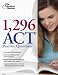 1,296 ACT Practice Questions (College Test Preparation)