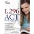 1,296 ACT Practice Questions (College Test Preparation)
