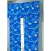 Thomas the Tank Engine Window Drapes