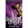 A Deadly Brew: The Fourth Chronicle of Matthew Bartholomew (Matthew Bartholomew Chronicle (Time Warner))