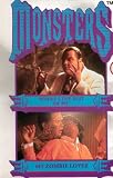 Monsters - Where`s the Rest of Me / My Zombie Lover [VHS] [1988]