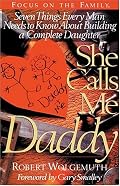 She Calls Me Daddy