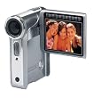 Isonic DV565 5MP 9-in-1 Digital Camcorder