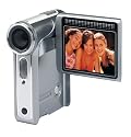 Isonic DV565 5MP 9-in-1 Digital Camcorder