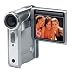 Isonic DV565 5MP 9-in-1 Digital Camcorder