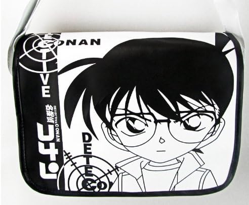 Happy Bag Detective Conan Anime Oblique Package