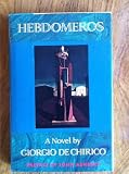 Hebdomeros (PAJ Books)