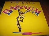 Jim Dale in Barnum