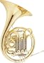 Jupiter 852L Series Fixed Bell Double Horn