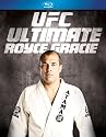 Ufc:�Ultimate�Royce�Gracie (2 Discos) [Blu-Ray]