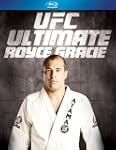 UFC: Ultimate Royce Gracie BD [Blu-ray]
