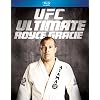 UFC: Ultimate Royce Gracie [Blu-ray]