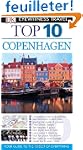 DK Eyewitness Top 10 Travel Guide: Co...