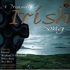 Celtic Voices