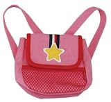 夢の子コレクション12 リュック （ピンク） G－10