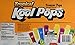 Kool Pops Tropical Freezer Pops 20 Pops - Pack of 2