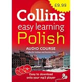 Polish (Collins Easy Learning Audio Course)by Hania Forss