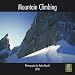 Mountain Climbing 2010 Square Wall (Multilingual Edition)