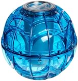 3B Scientific W64280B Blue Play and Freeze Ice Cream Maker, Original Size, 1 Pint