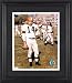 Otto Graham Cleveland Browns Framed Unsigned 8x10 Photograph