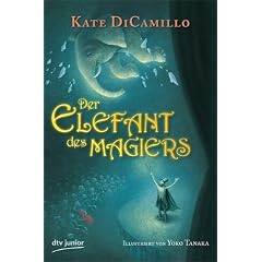 Der Elefant des Magiers