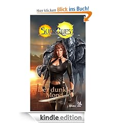 SunQuest - Quinterna 1: Der Dunkle Mond: BD 7
