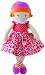 Corolle - V4725 - Babicorolle - Poupée Chiffon - Coquelicot